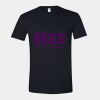Unisex Softstyle® T-Shirt Thumbnail