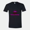 Unisex Softstyle® T-Shirt Thumbnail