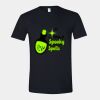 Unisex Softstyle® T-Shirt Thumbnail