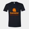 Unisex Softstyle® T-Shirt Thumbnail