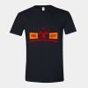 Unisex Softstyle® T-Shirt Thumbnail