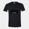 Unisex Softstyle® T-Shirt Thumbnail