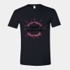 Unisex Softstyle® T-Shirt Thumbnail