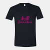 Unisex Softstyle® T-Shirt Thumbnail