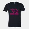 Unisex Softstyle® T-Shirt Thumbnail