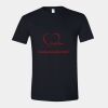 Unisex Softstyle® T-Shirt Thumbnail
