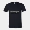 Unisex Softstyle® T-Shirt Thumbnail