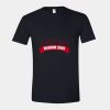 Unisex Softstyle® T-Shirt Thumbnail