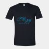 Unisex Softstyle® T-Shirt Thumbnail