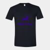 Unisex Softstyle® T-Shirt Thumbnail