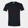 Unisex Softstyle® T-Shirt Thumbnail