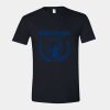 Unisex Softstyle® T-Shirt Thumbnail