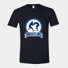 Unisex Softstyle® T-Shirt Thumbnail