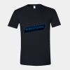 Unisex Softstyle® T-Shirt Thumbnail