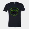 Unisex Softstyle® T-Shirt Thumbnail