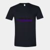 Unisex Softstyle® T-Shirt Thumbnail
