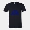 Unisex Softstyle® T-Shirt Thumbnail