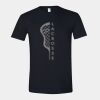 Unisex Softstyle® T-Shirt Thumbnail