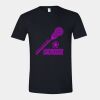 Unisex Softstyle® T-Shirt Thumbnail