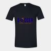 Unisex Softstyle® T-Shirt Thumbnail