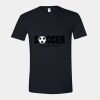 Unisex Softstyle® T-Shirt Thumbnail