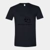 Unisex Softstyle® T-Shirt Thumbnail