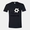 Unisex Softstyle® T-Shirt Thumbnail
