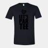 Unisex Softstyle® T-Shirt Thumbnail
