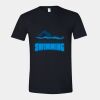 Unisex Softstyle® T-Shirt Thumbnail