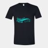 Unisex Softstyle® T-Shirt Thumbnail