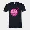 Unisex Softstyle® T-Shirt Thumbnail