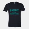 Unisex Softstyle® T-Shirt Thumbnail