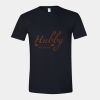 Unisex Softstyle® T-Shirt Thumbnail