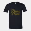 Unisex Softstyle® T-Shirt Thumbnail