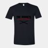 Unisex Softstyle® T-Shirt Thumbnail