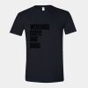 Unisex Softstyle® T-Shirt Thumbnail