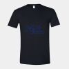 Unisex Softstyle® T-Shirt Thumbnail