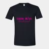 Unisex Softstyle® T-Shirt Thumbnail