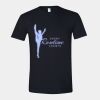 Unisex Softstyle® T-Shirt Thumbnail