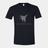 Unisex Softstyle® T-Shirt Thumbnail