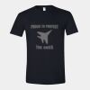 Unisex Softstyle® T-Shirt Thumbnail