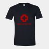Unisex Softstyle® T-Shirt Thumbnail