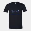 Unisex Softstyle® T-Shirt Thumbnail