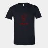 Unisex Softstyle® T-Shirt Thumbnail