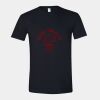 Unisex Softstyle® T-Shirt Thumbnail