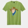 Softstyle ® T Shirt Thumbnail