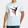 Apparel ® Unisex Cotton Tee Thumbnail