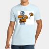 Apparel ® Unisex Cotton Tee Thumbnail