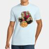 Apparel ® Unisex Cotton Tee Thumbnail