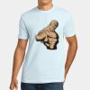 Apparel ® Unisex Cotton Tee Thumbnail